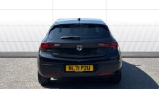 Vauxhall Astra 1.2 Turbo 145 Griffin Edition 5dr Petrol Hatchback